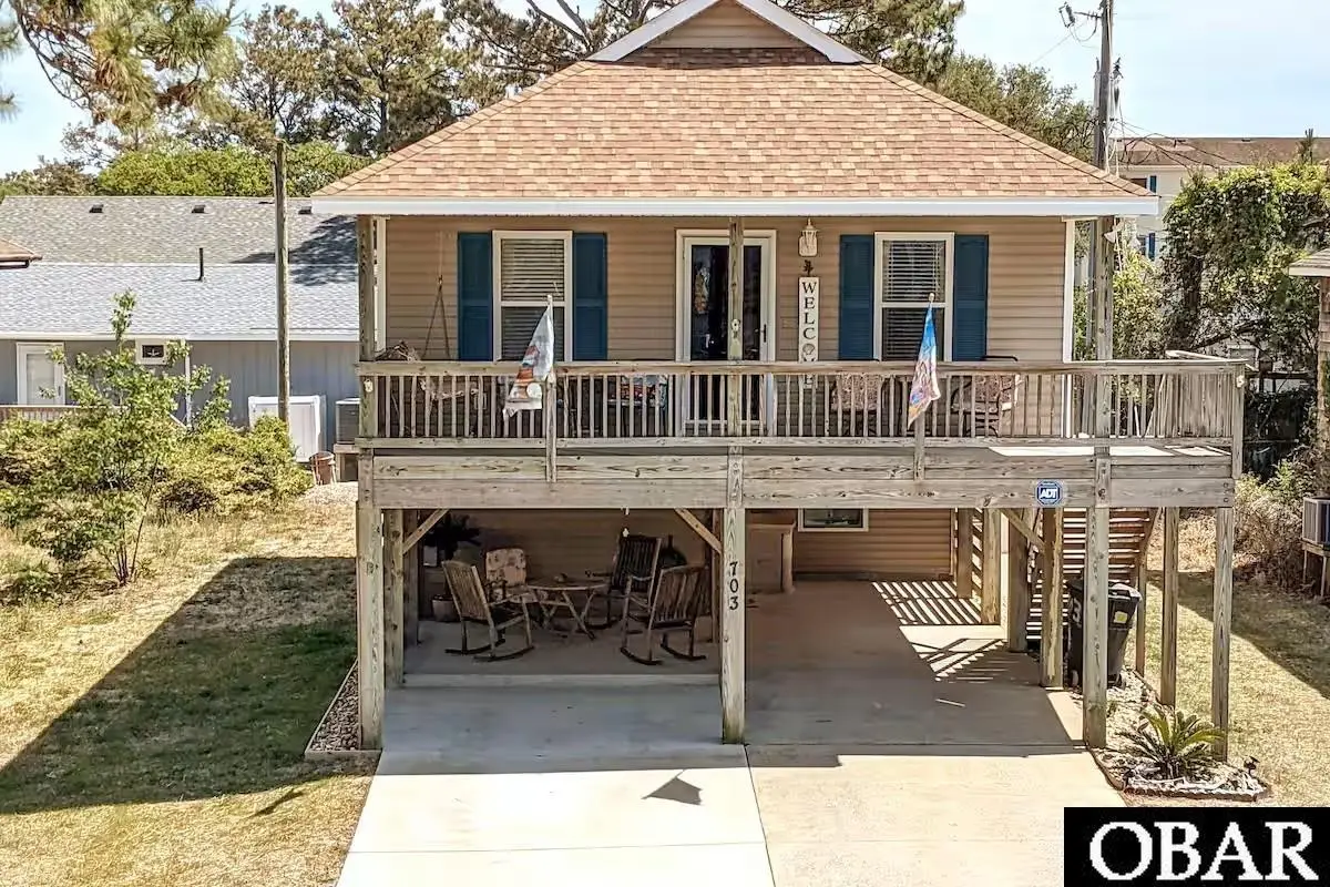 703 Suffolk Street, Kill Devil Hills, NC 27948 - Image #1