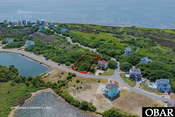 41194 Silversands Ct Lot 1901, Avon, NC 27915