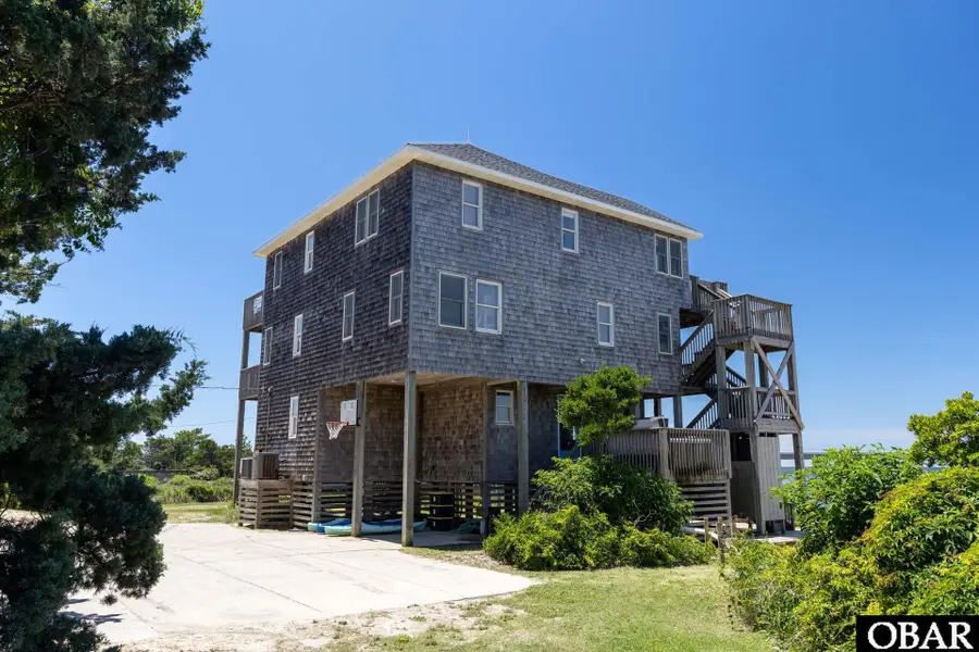 23165 Wimble Shoals Drive, Rodanthe, NC 27968 - Image #2