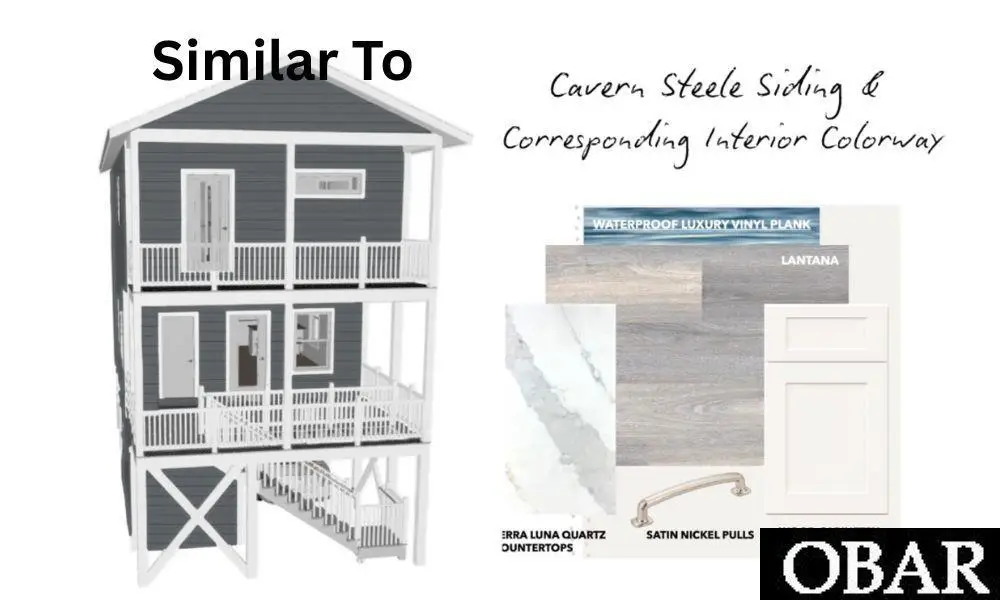 41109 Villa Drive, Avon, NC 27915 - Image #1