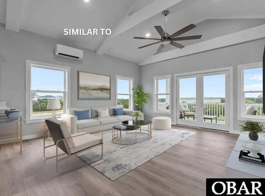 41109 Villa Drive, Avon, NC 27915 - Image #2