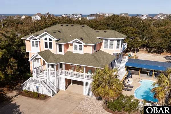 567 Ocean Trail, Corolla, NC 27927