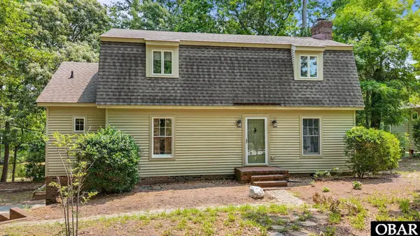 56 Ginguite Trail, Southern Shores, NC 27949