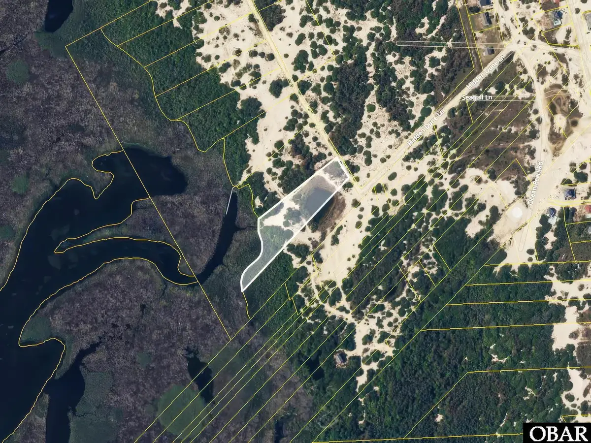 1592 Hidden Dune Lane Lot #2, Corolla, NC 27927 - Image #1