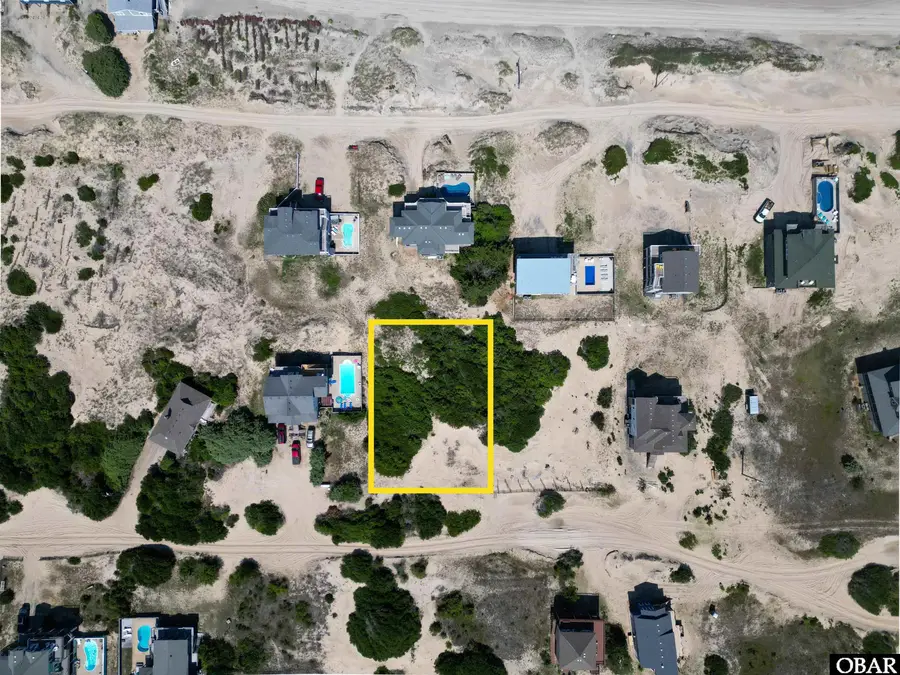1609 Sandpiper Road Lot 17, Corolla, NC 27927 - Image #2