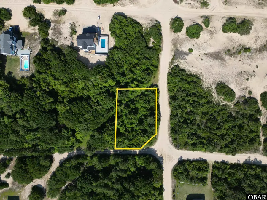 2001 Ocean Pearl Road Lot 31, Corolla, NC 27927 - Image #2