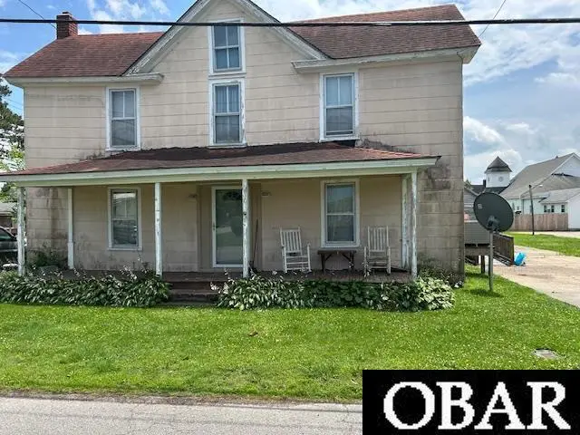 605 Martha Street, Columbia, NC 27925 - Image #2