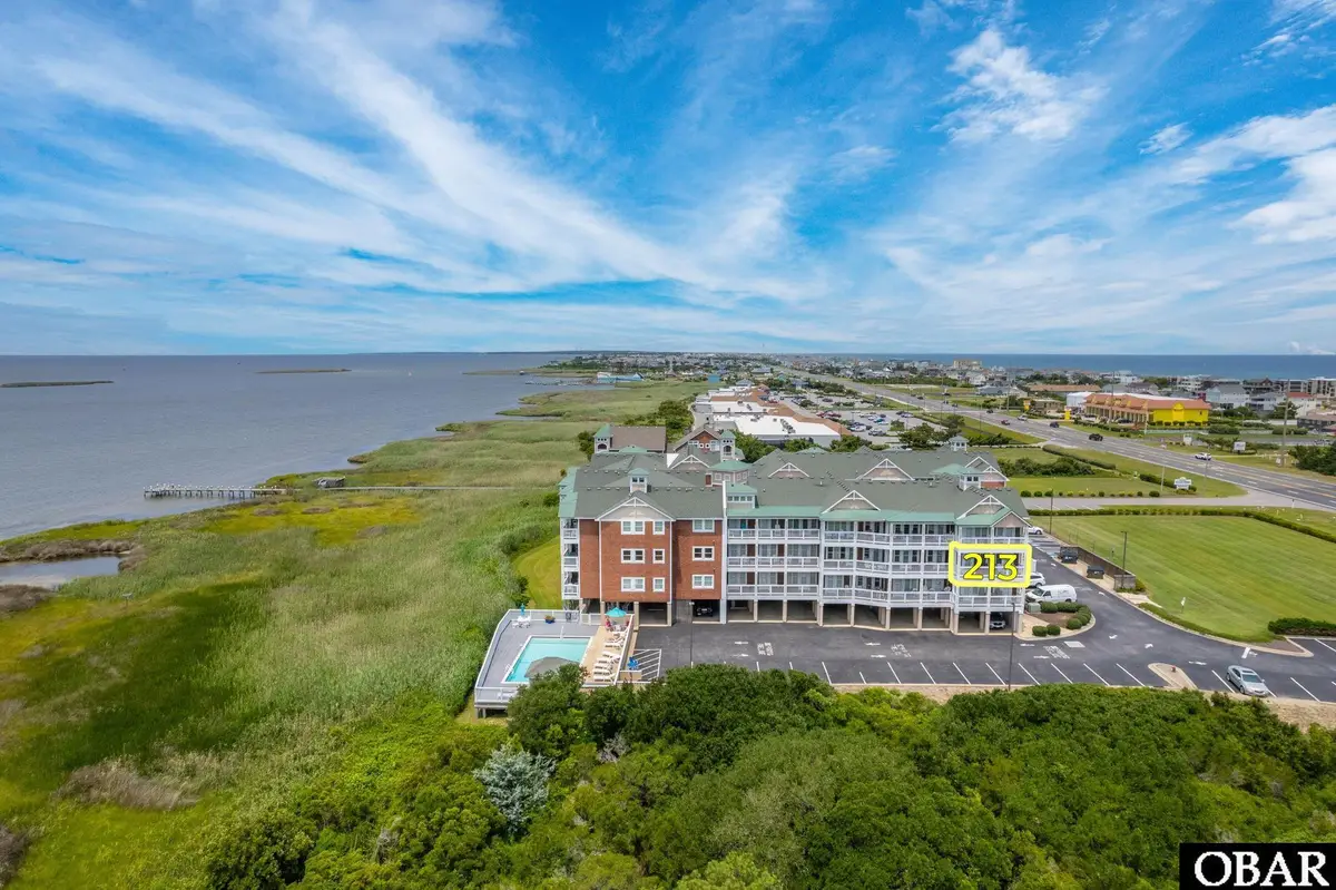 107 W Gray Eagle Street Unit 213, Nags Head, NC 27959 - Image #1