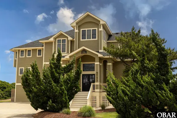 473 Pipsis Point Road, Corolla, NC 27927