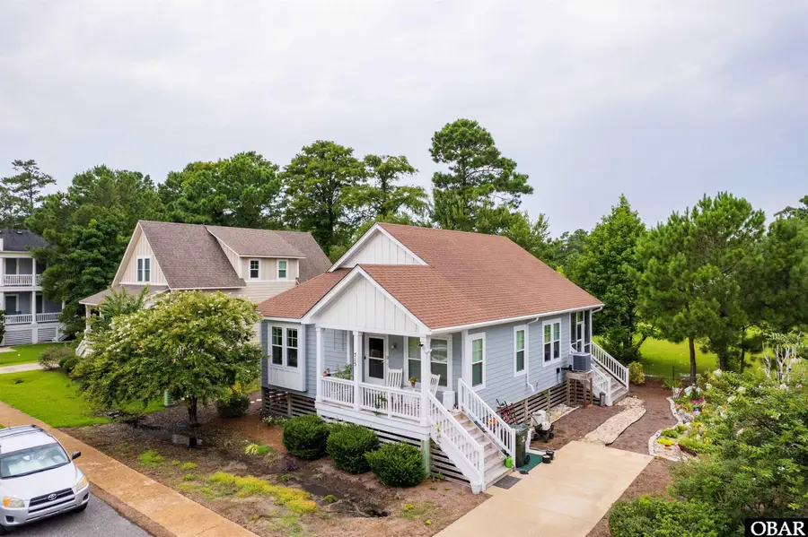 715 Arvilla Lane, Manteo, NC 27954 - Image #2