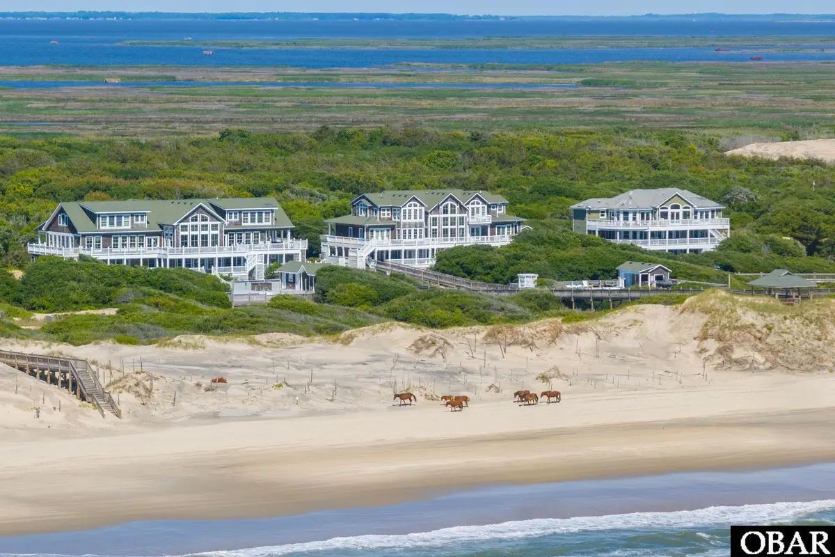 1459 Ocean Pearl Road, Corolla, NC 27927 - Image #1
