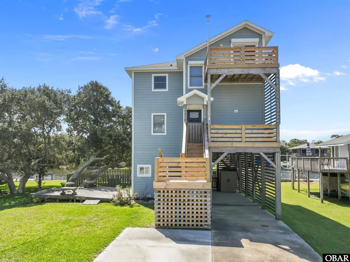 50059 Blackbeards Court, Frisco, NC 27936 - Image #1