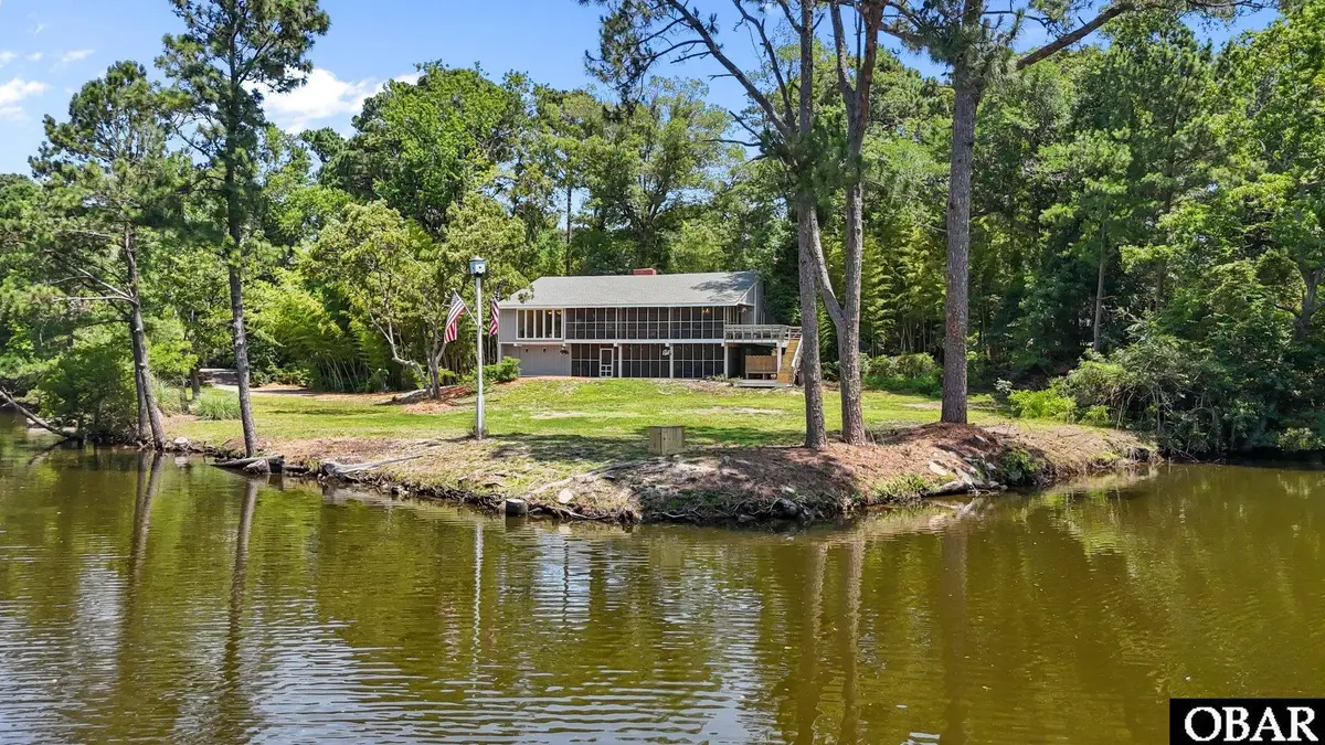 75 E Dogwood Trail, Southern Shores, NC 27949 - Image #1