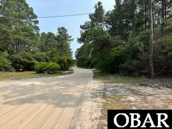 2338 Ocean Pearl Road Lot 6, Corolla, NC 27927