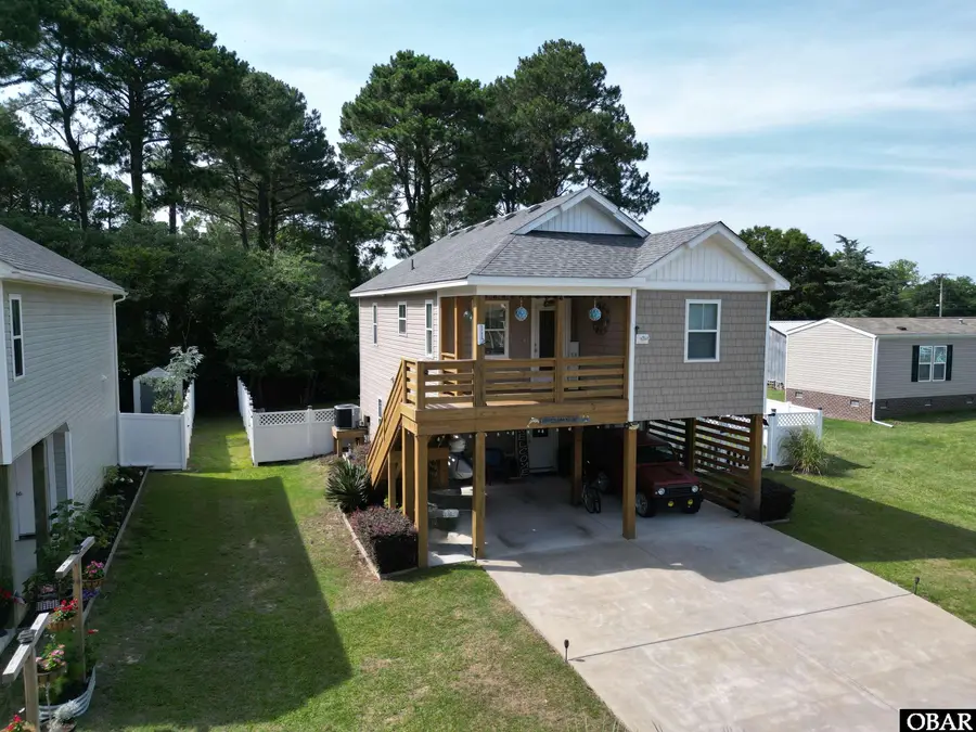 112 Peach Tree Street, Jarvisburg, NC 27947 - Image #3