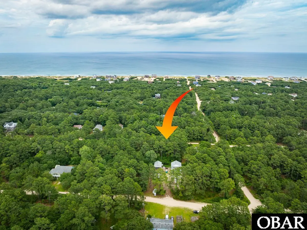 2378 Swan Island Road Lot 11, Corolla, NC 27927 - Image #1