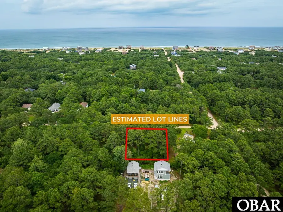2378 Swan Island Road Lot 11, Corolla, NC 27927 - Image #2