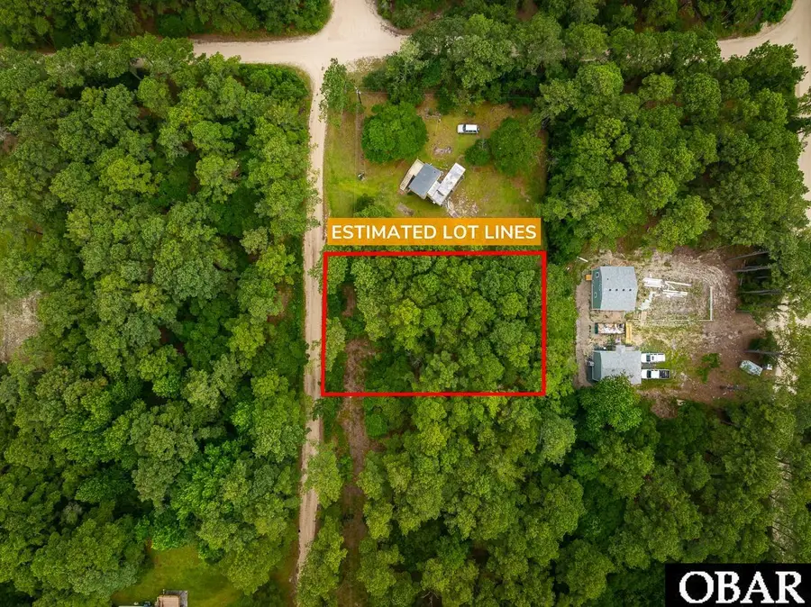 2378 Swan Island Road Lot 11, Corolla, NC 27927 - Image #3
