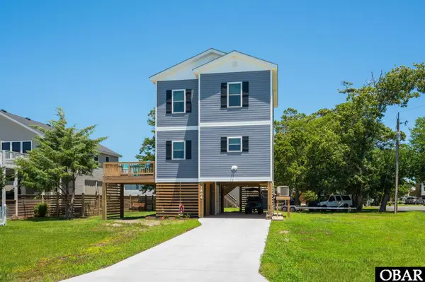 1804 Harbour View Drive, Kill Devil Hills, NC 27948