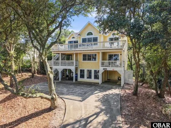 1130 Gray Court, Corolla, NC 27927