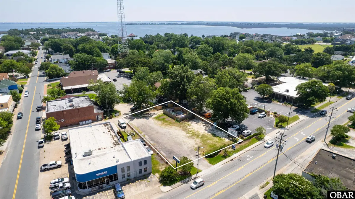 0 N Highway 64/264 Lot 3R, Manteo, NC 27954 - Image #1