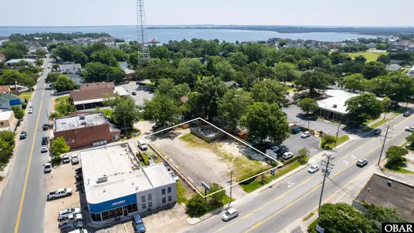 0 N Highway 64/264 Lot 3R, Manteo, NC 27954