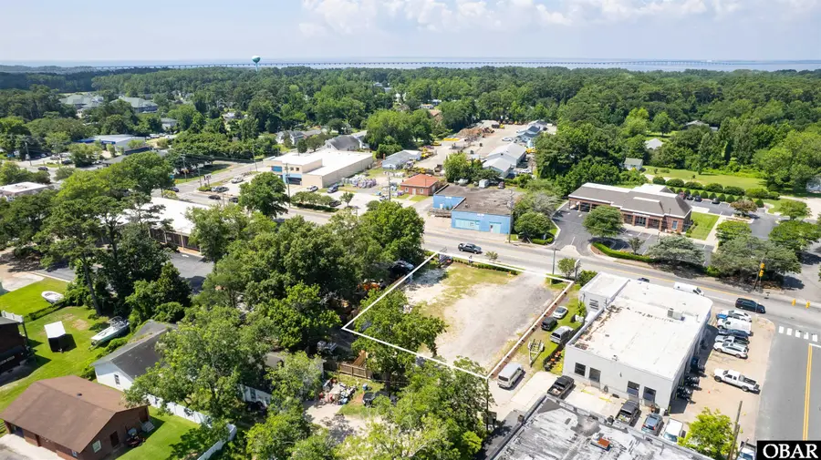 0 N Highway 64/264 Lot 3R, Manteo, NC 27954 - Image #3