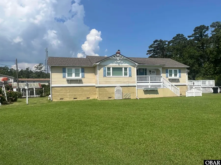 5689 Old Ferry Dock Road, Manns Harbor, NC 27953 - Image #2