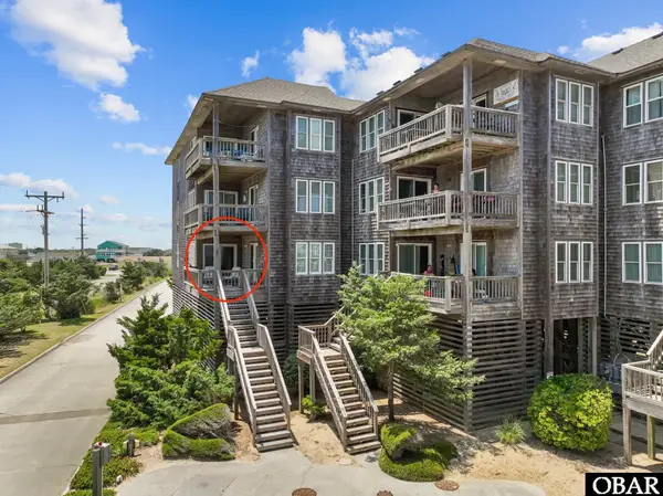 41057 NC 12 Highway Unit 12, Avon, NC 27915