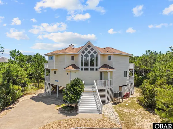 1079 Whalehead Drive, Corolla, NC 27927