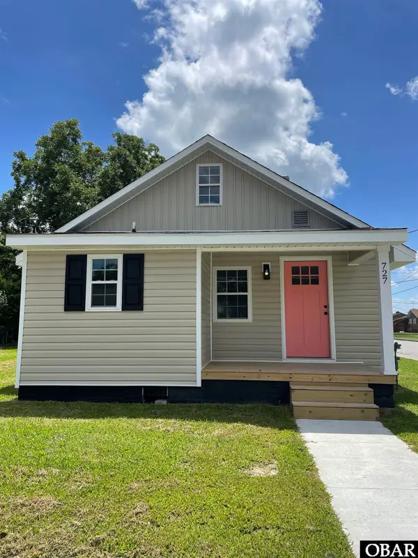 727 Pennsylvania Ave, Hertford, NC 27944