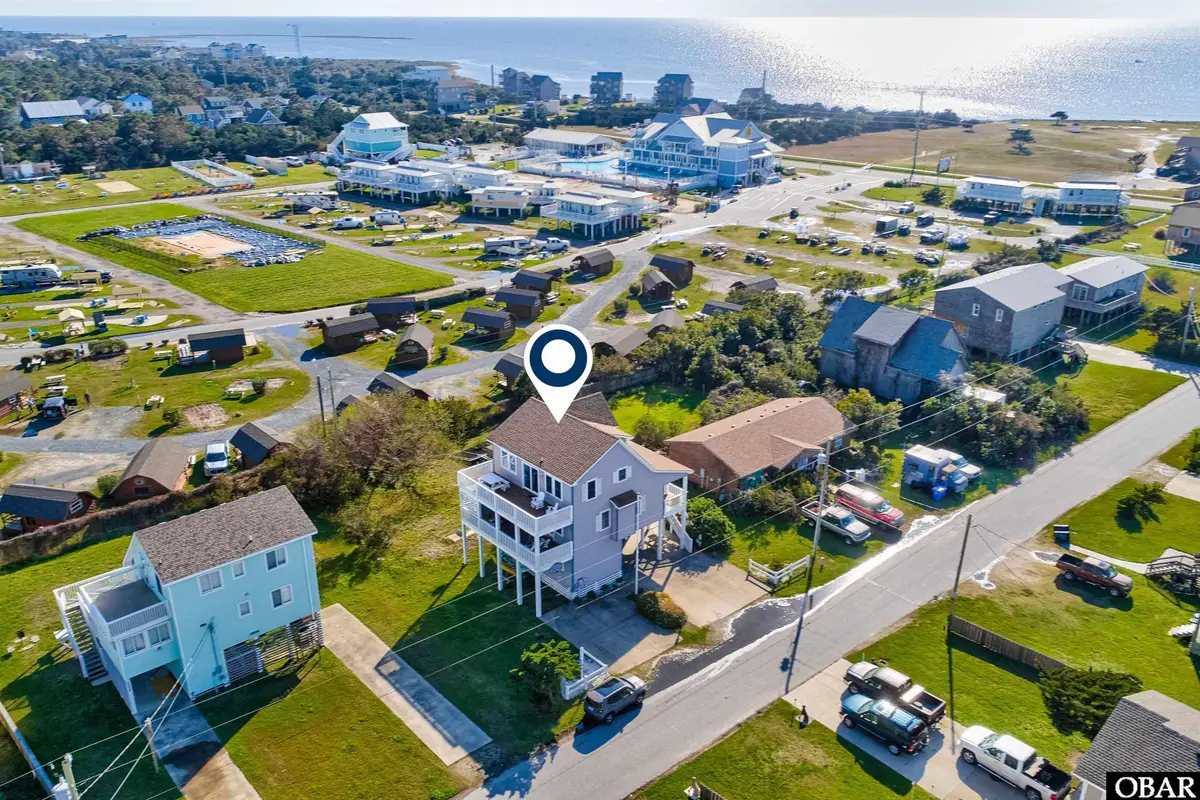 25224 Mac Oca Drive, Waves, NC 27982 - Image #1