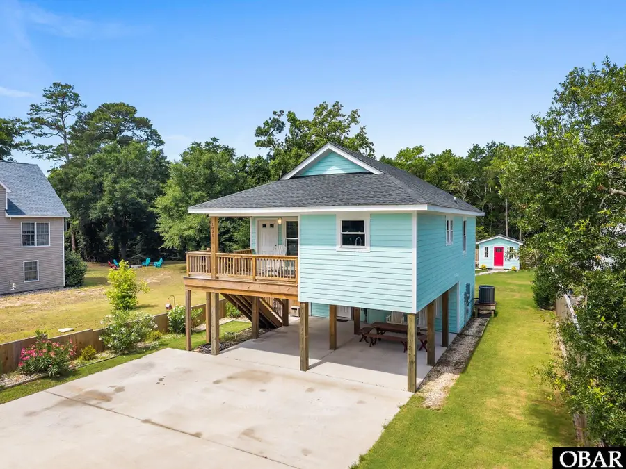 1021 Harbour View Drive, Kill Devil Hills, NC 27948 - Image #2