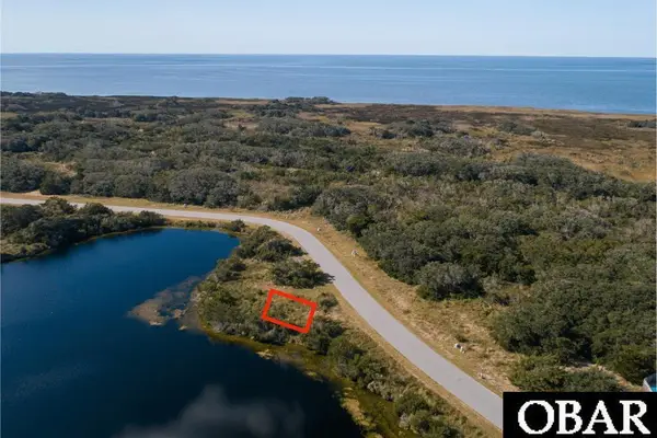 0 Portside Drive Lot 28, Avon, NC 27915