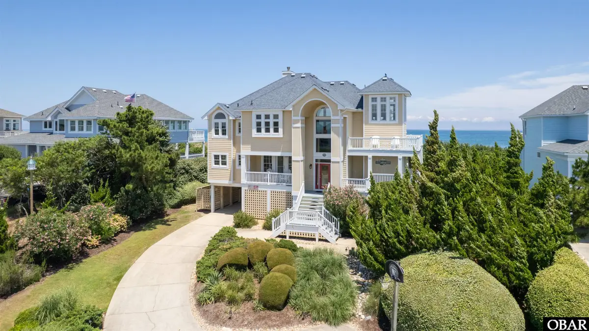 369 Deep Neck Road, Corolla, NC 27927 - Image #1