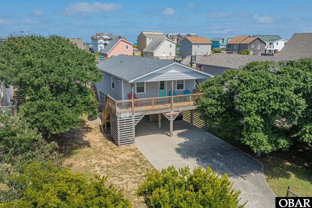2217 S Memorial Avenue, Nags Head, NC 27959 - Image #1