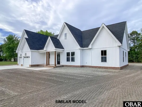 214 Augusta Drive, Grandy, NC 27939