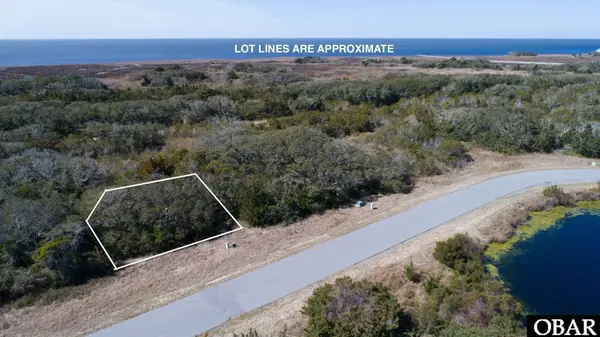41096 Portside Drive Lot 44, Avon, NC 27915