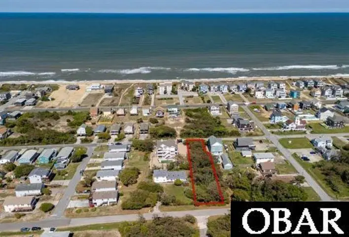 0 S Memorial Avenue Lot 2, Nags Head, NC 27959 - Image #1