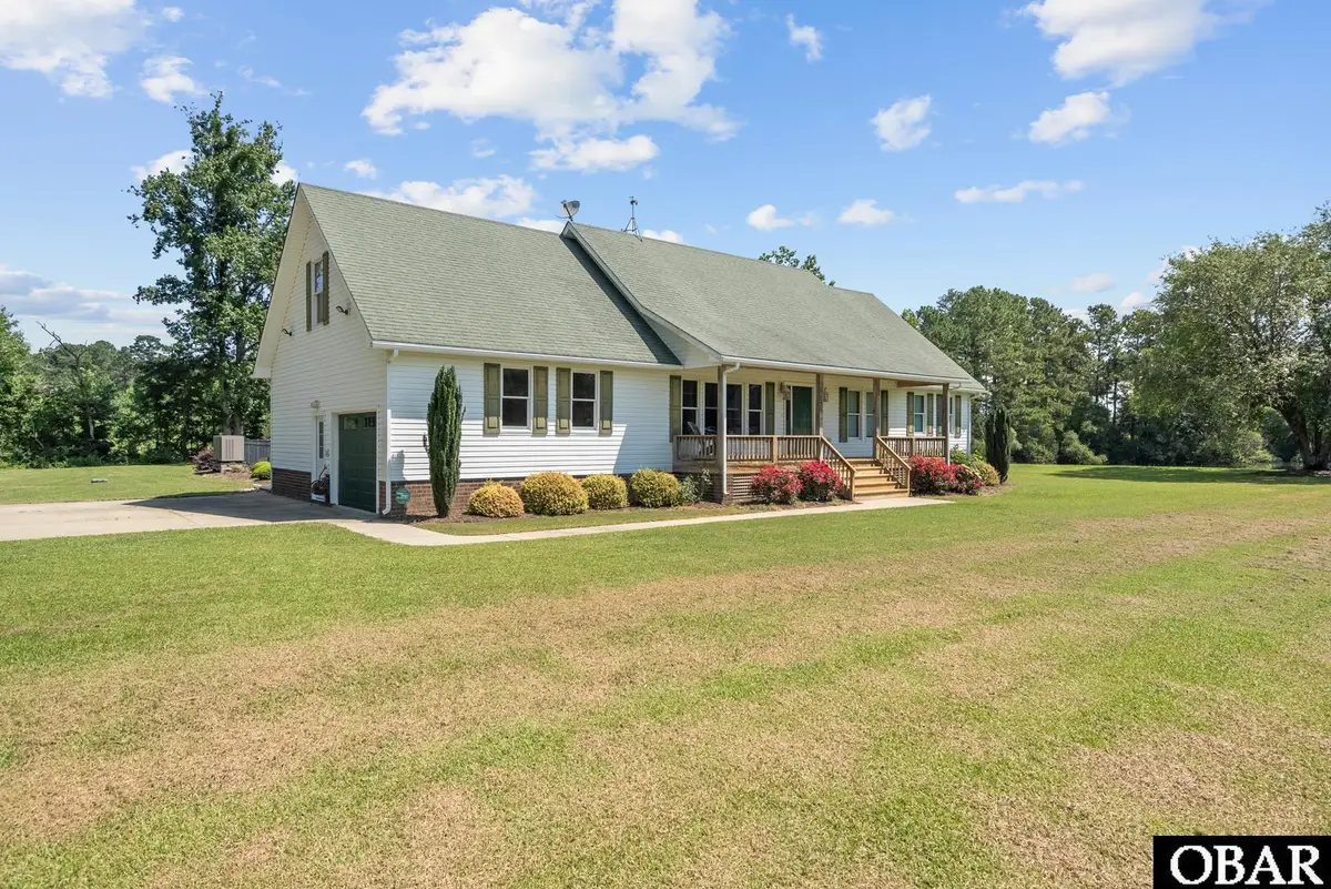 104 Perrys Way Branch Road, Grandy, NC 27939 - Image #1