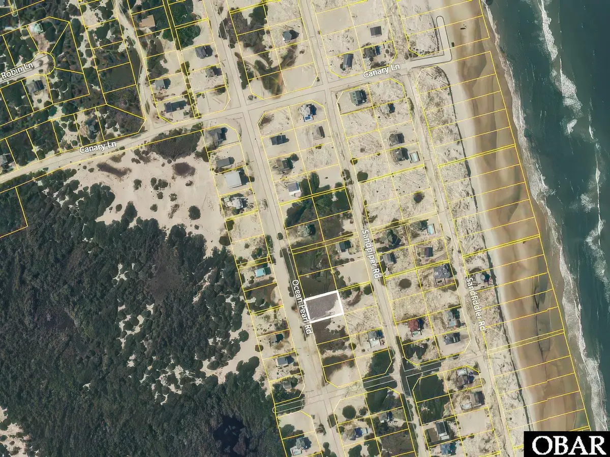 1631 Ocean Pearl Road Lot 16, Corolla, NC 27927 - Image #1