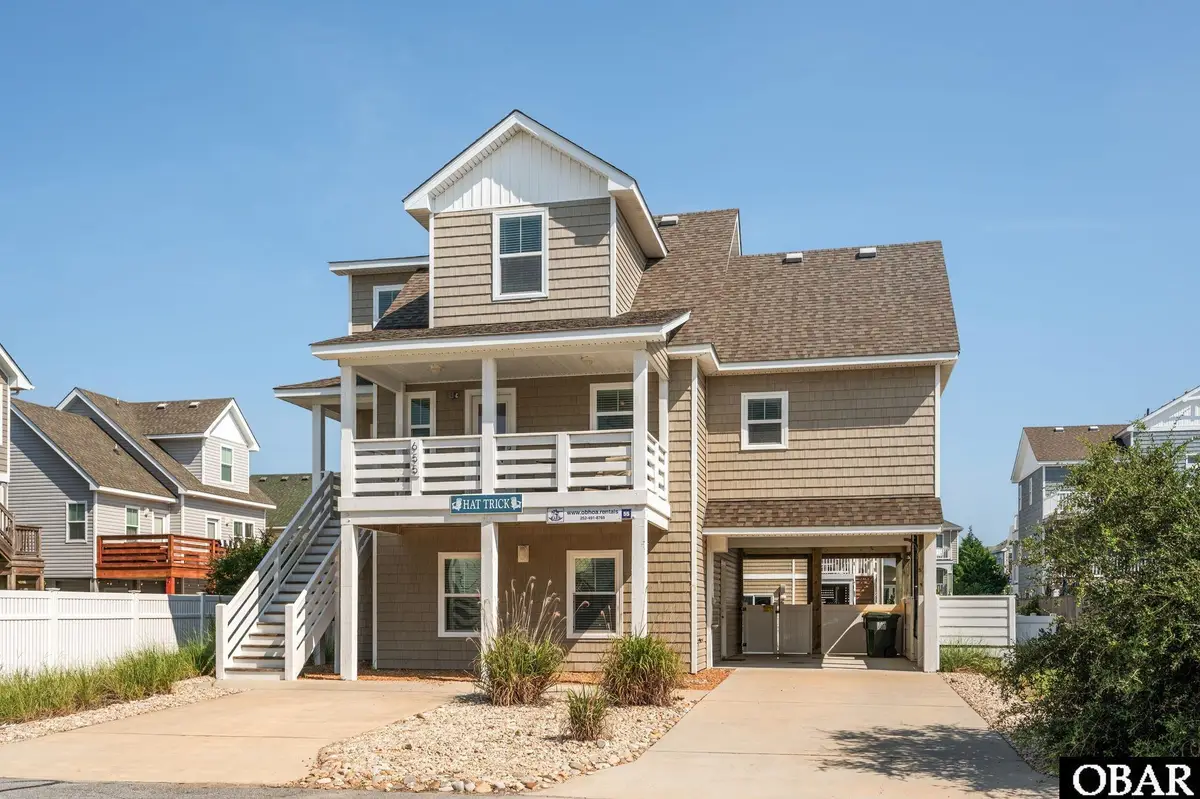 655 Pampas Court, Corolla, NC 27927 - Image #1
