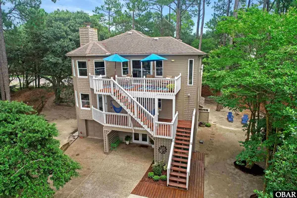 1127 Brumsey Court, Corolla, NC 27927