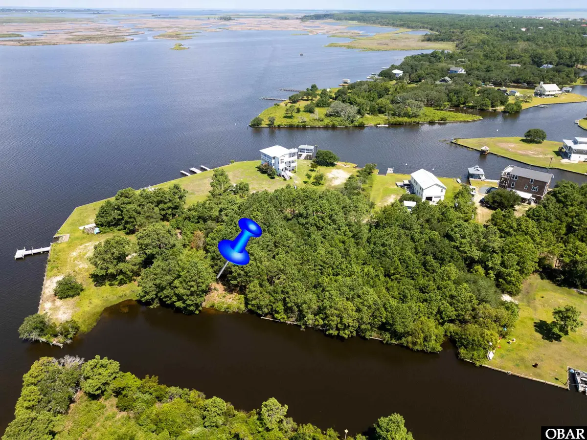 918 Plover Court Lot 27, Corolla, NC 27927 - Image #1