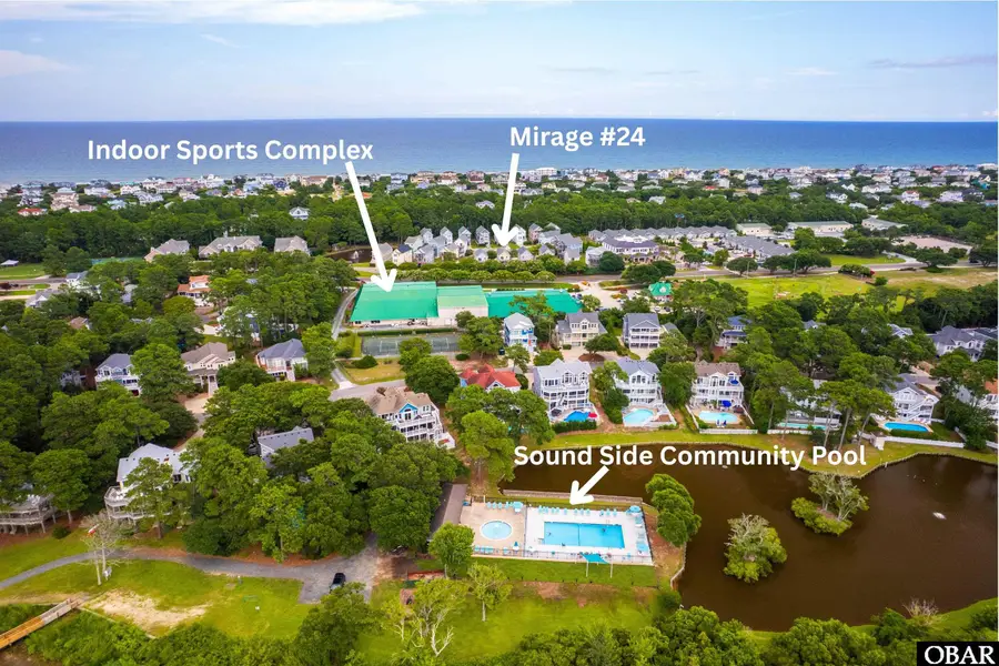 1040 Mirage Street Lot 24, Corolla, NC 27927 - Image #3