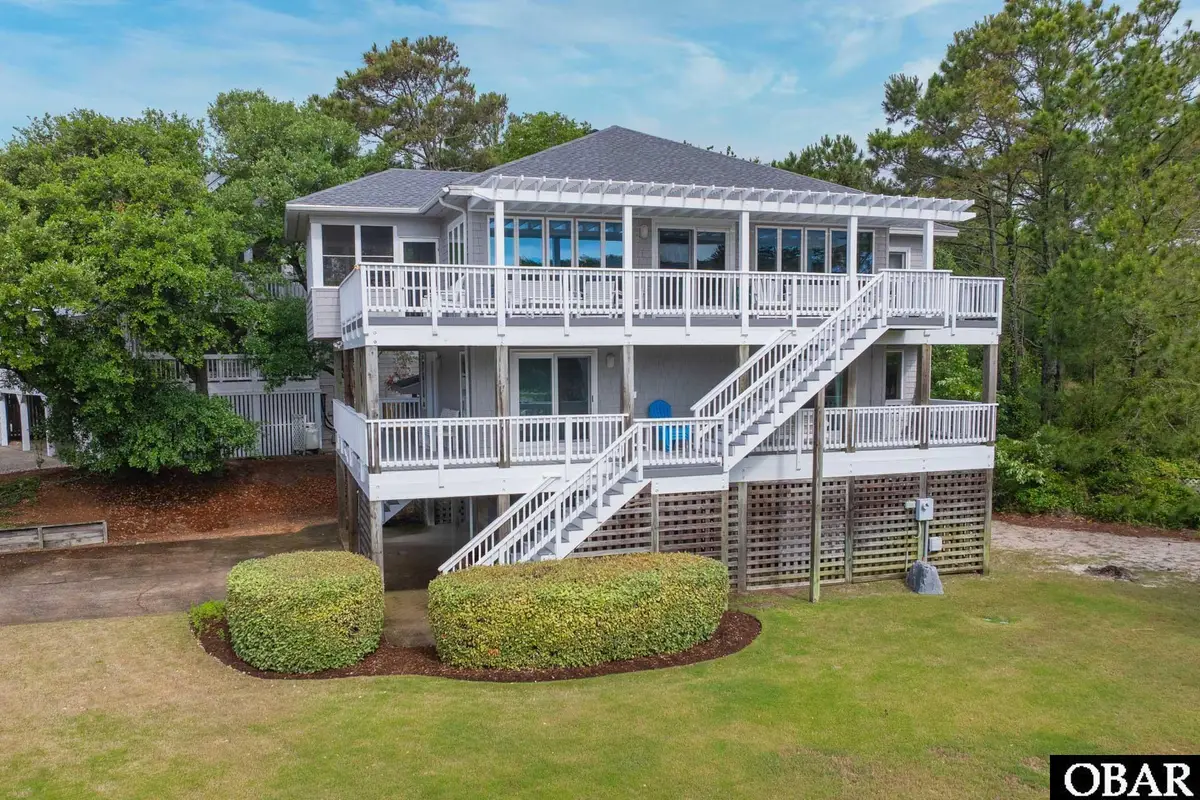1129 Morris Drive, Corolla, NC 27927 - Image #1