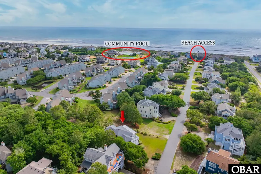1129 Morris Drive, Corolla, NC 27927 - Image #2