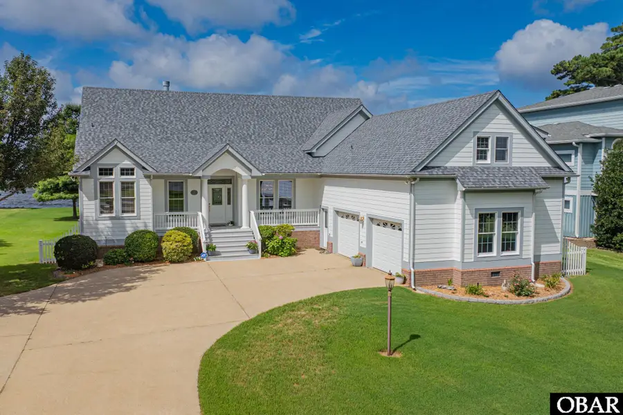 110 Waterside Drive, Harbinger, NC 27941 - #2