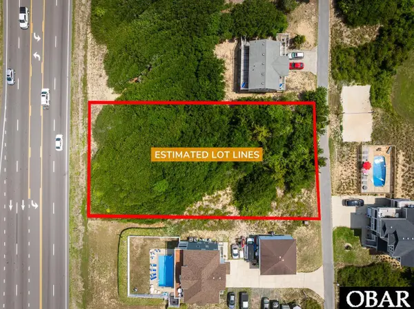 4620 Johnston Lane Lot 305, Kitty Hawk, NC 27949-9999