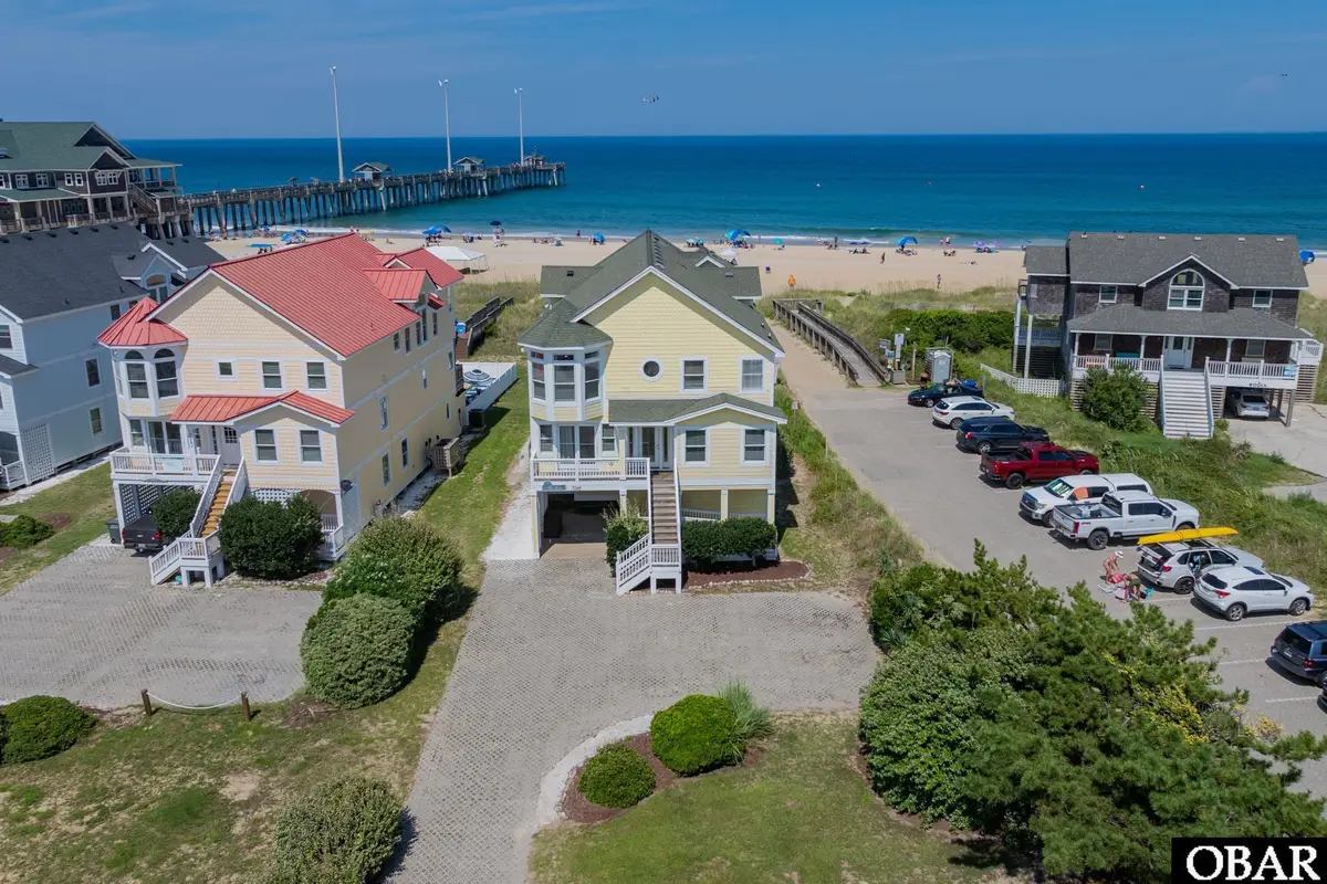 7245 S Old Oregon Inlet Road, Nags Head, NC 27959 - #1